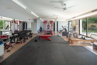 Thumbnail von Marbella centre Villa ES127953