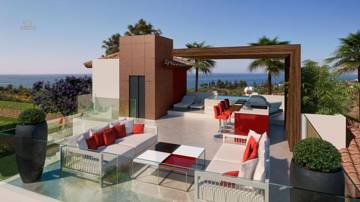 Thumbnail von Marbella centre Villa ES127902