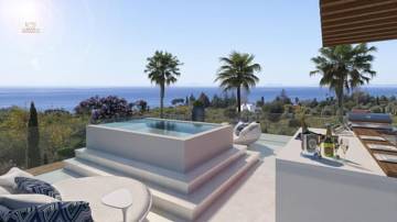 Thumbnail von Marbella centre Villa ES127902