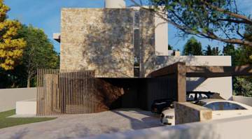 Thumbnail von Marbella centre Villa ES127898