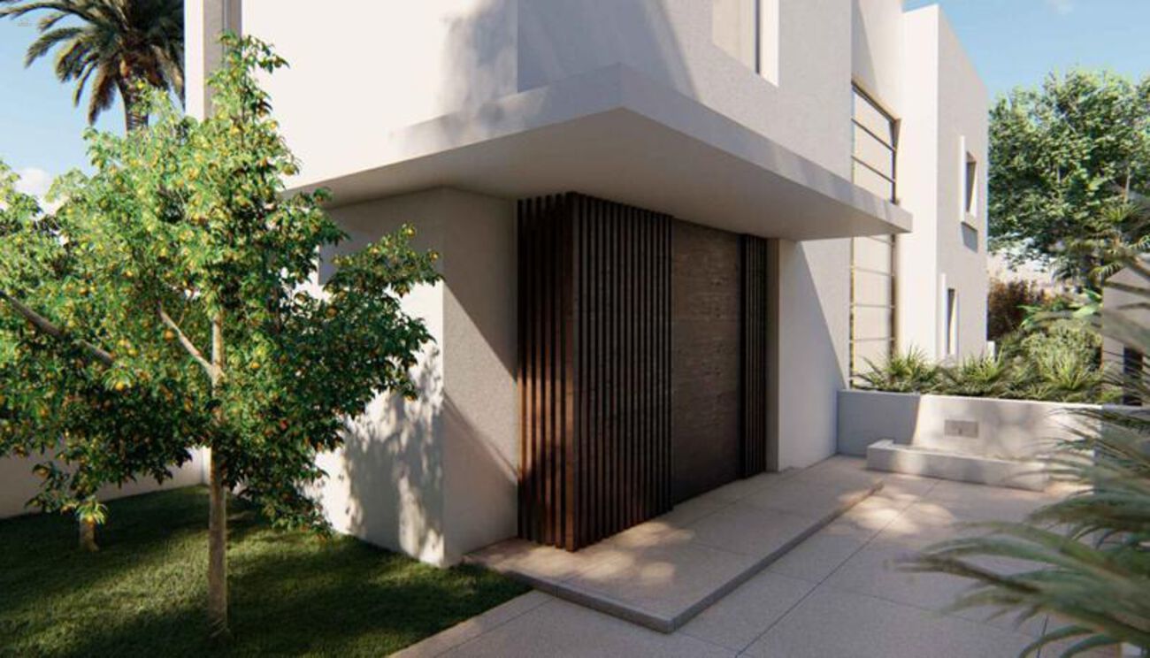 Thumbnail von Marbella centre Villa ES127894