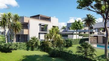 Thumbnail von Marbella centre Villa ES127893