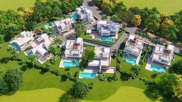 Thumbnail von Marbella centre Villa ES127892
