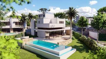 Thumbnail von Marbella centre Villa ES127892