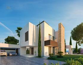 Thumbnail von Golden Mile Villa ES128152