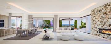 Thumbnail von Golden Mile Villa ES128152