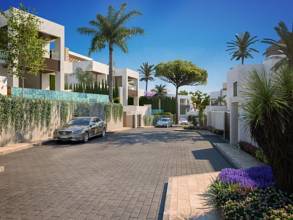 Thumbnail von Golden Mile Villa ES128151