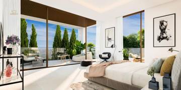 Thumbnail von Golden Mile Villa ES128150