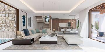 Thumbnail von Golden Mile Villa ES128149