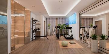 Thumbnail von Golden Mile Villa ES128148