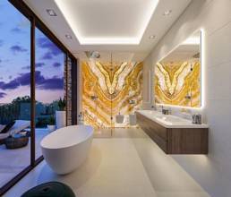 Thumbnail von Golden Mile Villa ES128148