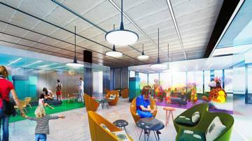 Thumbnail von Málaga Apartment ES128597