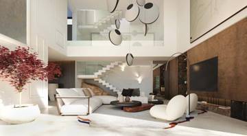 Thumbnail von San Pedro de Alcántara Villa ES128404