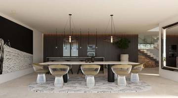 Thumbnail von San Pedro de Alcántara Villa ES128404