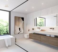 Thumbnail von San Pedro de Alcántara Villa ES128404