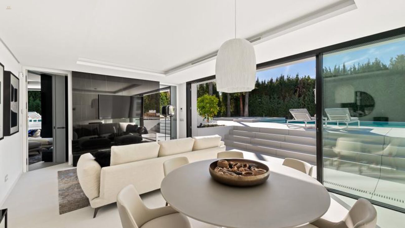 Thumbnail von Nueva Andalucía Villa ES128399