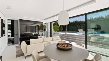 Thumbnail von Nueva Andalucía Villa ES128399