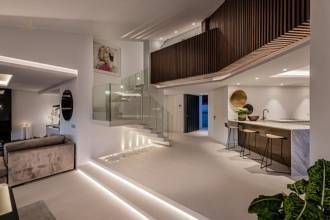 Thumbnail von Nueva Andalucía Villa ES128399