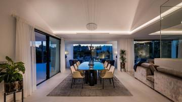 Thumbnail von Nueva Andalucía Villa ES128399