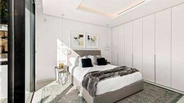 Thumbnail von Nueva Andalucía Villa ES128399