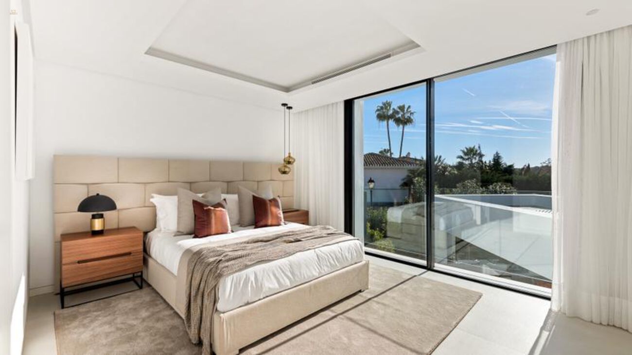 Thumbnail von Nueva Andalucía Villa ES128399