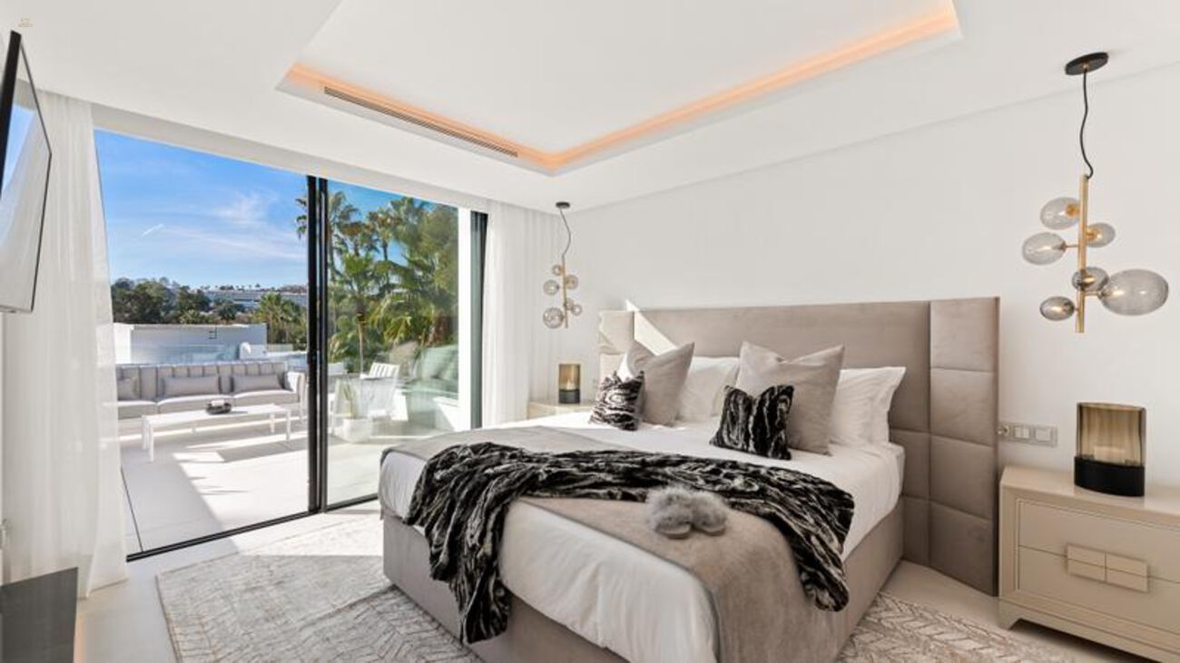 Thumbnail von Nueva Andalucía Villa ES128399