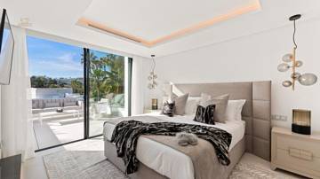 Thumbnail von Nueva Andalucía Villa ES128399