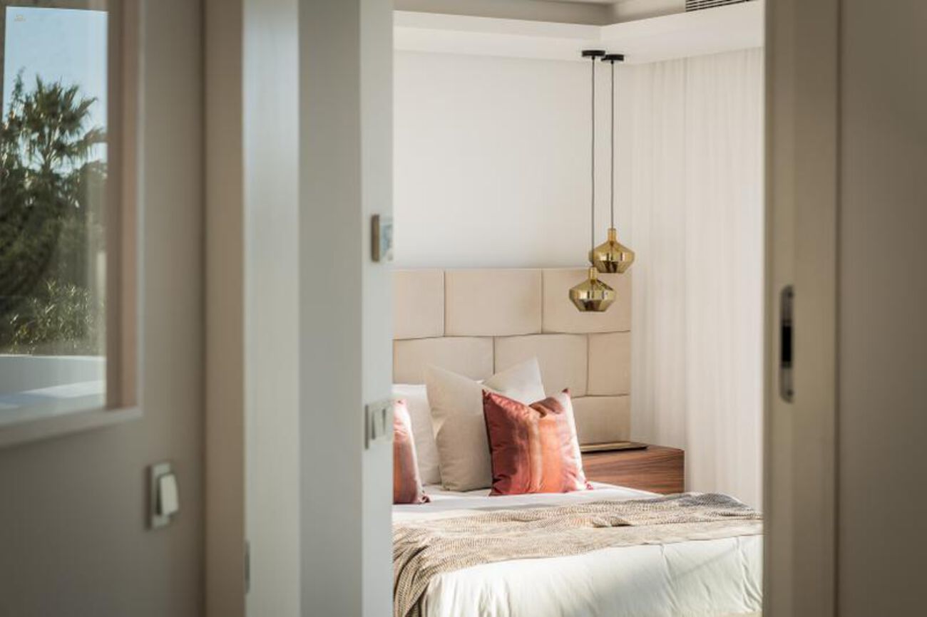 Thumbnail von Nueva Andalucía Villa ES128399