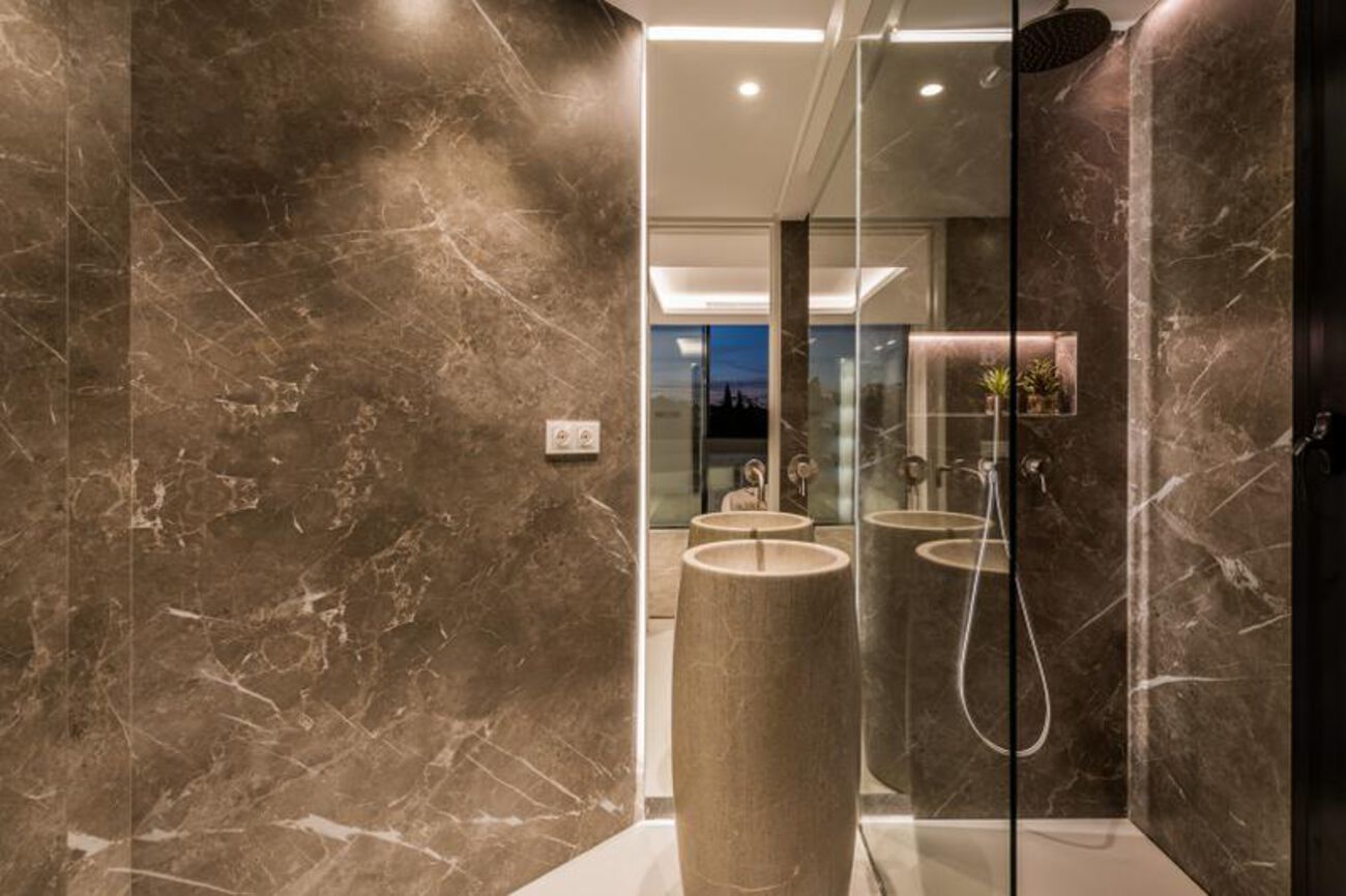 Thumbnail von Nueva Andalucía Villa ES128399