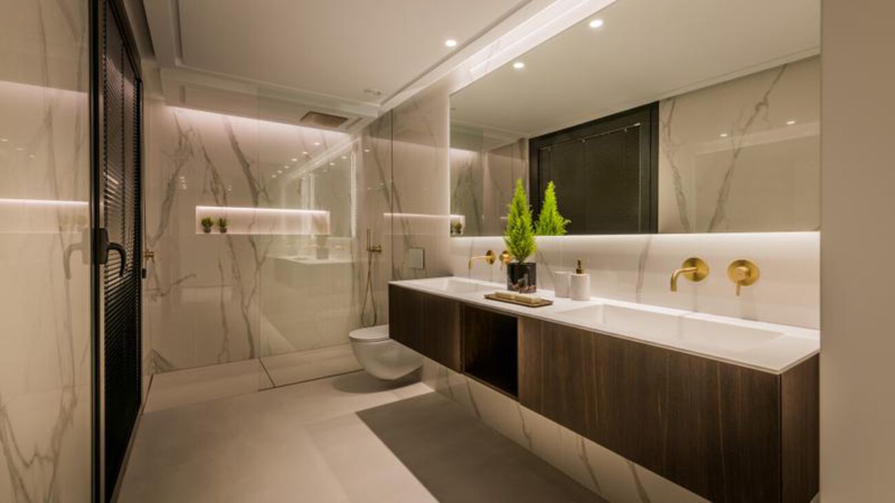 Thumbnail von Nueva Andalucía Villa ES128399