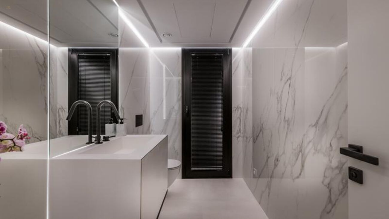 Thumbnail von Nueva Andalucía Villa ES128399