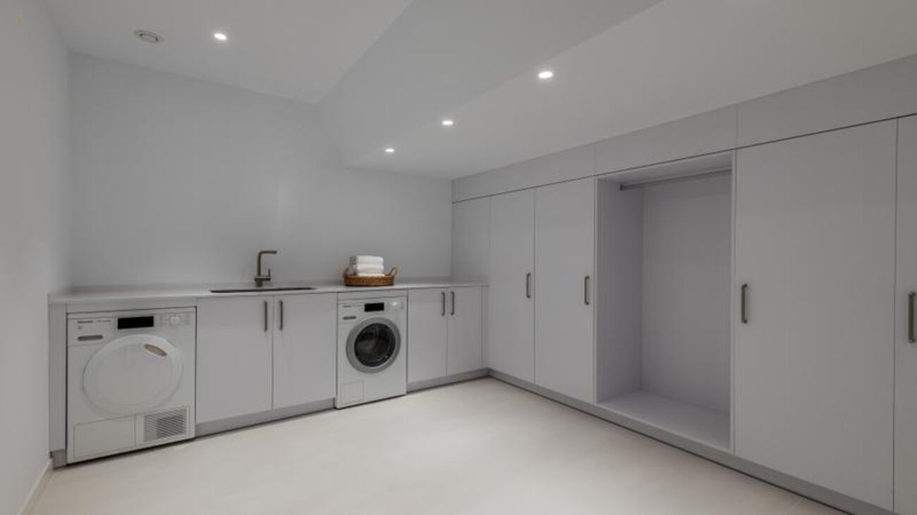 Thumbnail von Nueva Andalucía Villa ES128399