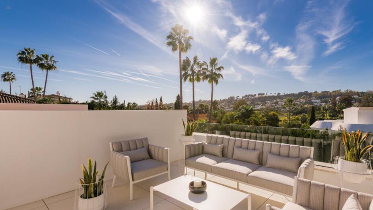 Thumbnail von Nueva Andalucía Villa ES128399