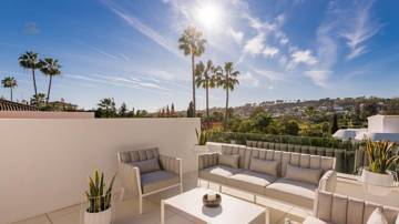 Thumbnail von Nueva Andalucía Villa ES128399