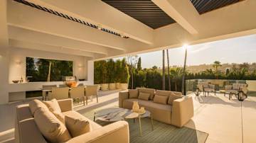 Thumbnail von Nueva Andalucía Villa ES128399