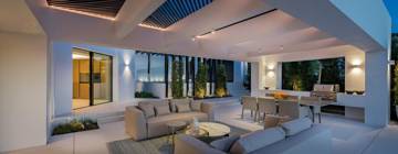 Thumbnail von Nueva Andalucía Villa ES128399