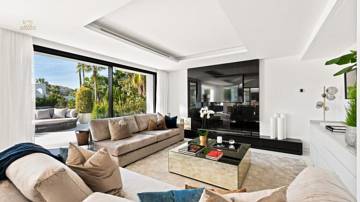 Thumbnail von Nueva Andalucía Villa ES128399