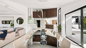 Thumbnail von Nueva Andalucía Villa ES128399