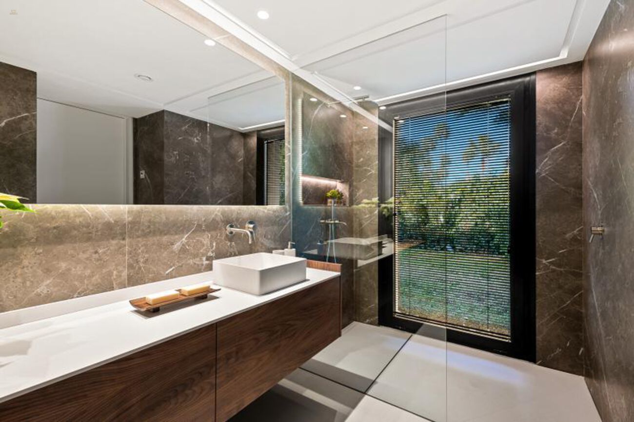 Thumbnail von Nueva Andalucía Villa ES128399