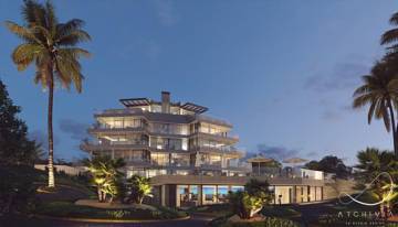 Thumbnail von Estepona Apartment ES128710