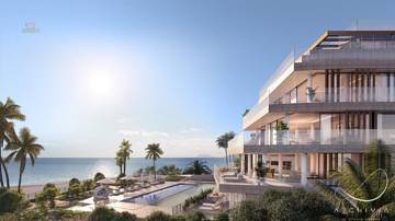 Thumbnail von Estepona Apartment ES128710