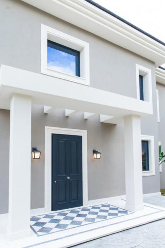 Thumbnail von Benahavís Villa ES128993