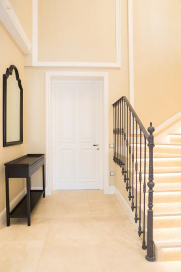 Thumbnail von Benahavís Villa ES128993