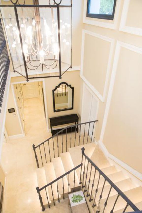 Thumbnail von Benahavís Villa ES128993