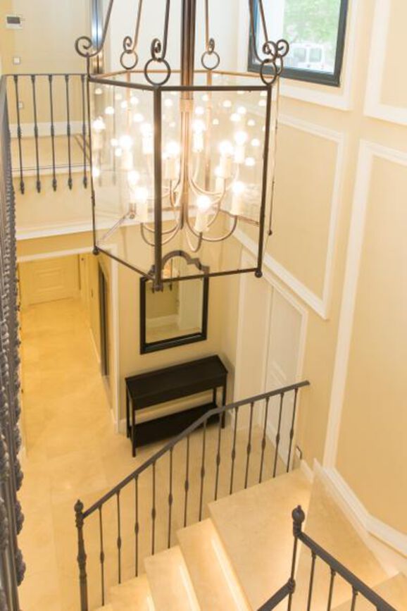 Thumbnail von Benahavís Villa ES128993