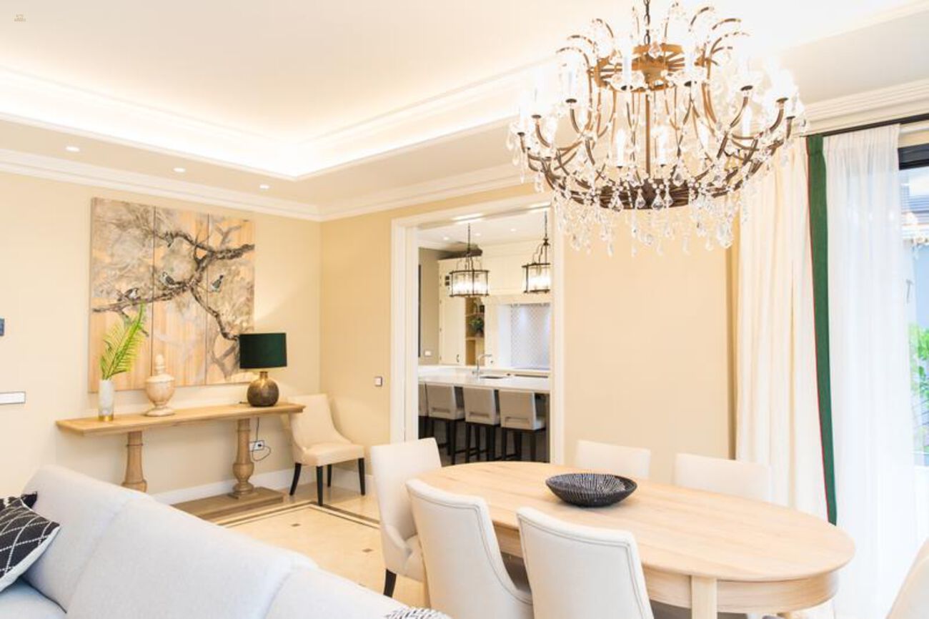 Thumbnail von Benahavís Villa ES128993