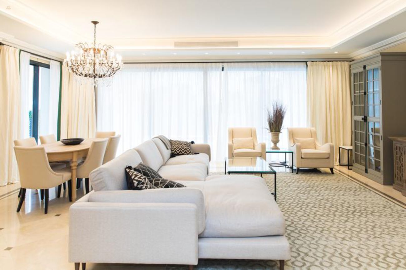 Thumbnail von Benahavís Villa ES128993