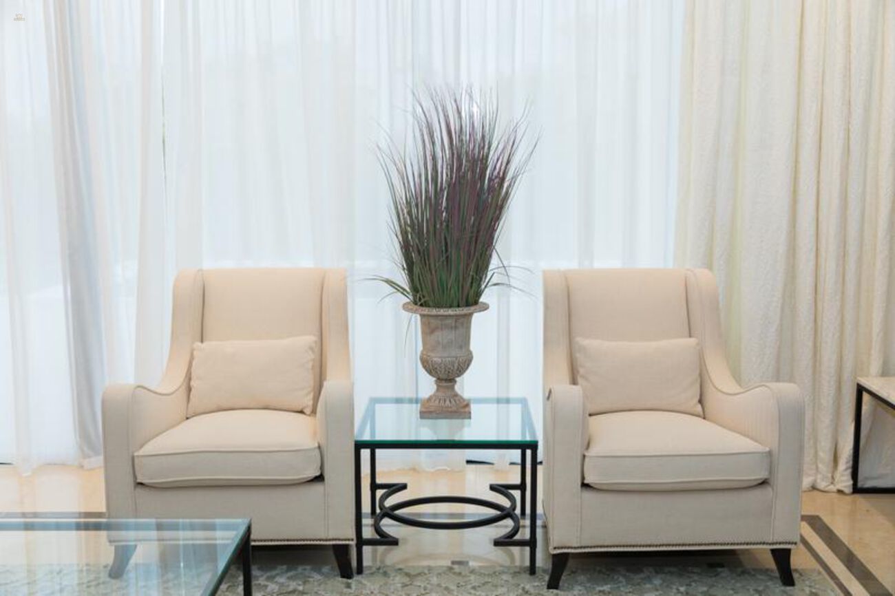 Thumbnail von Benahavís Villa ES128993