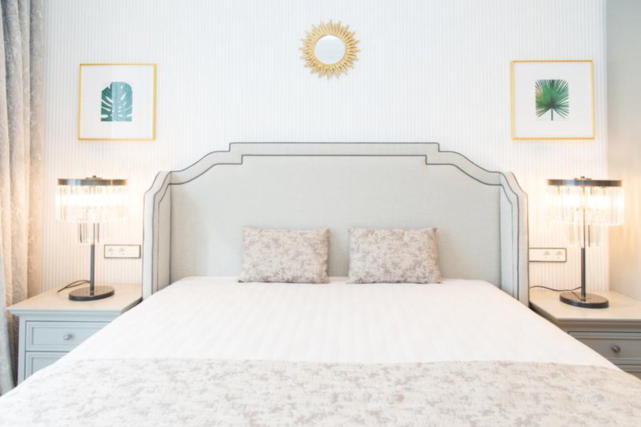 Thumbnail von Benahavís Villa ES128993