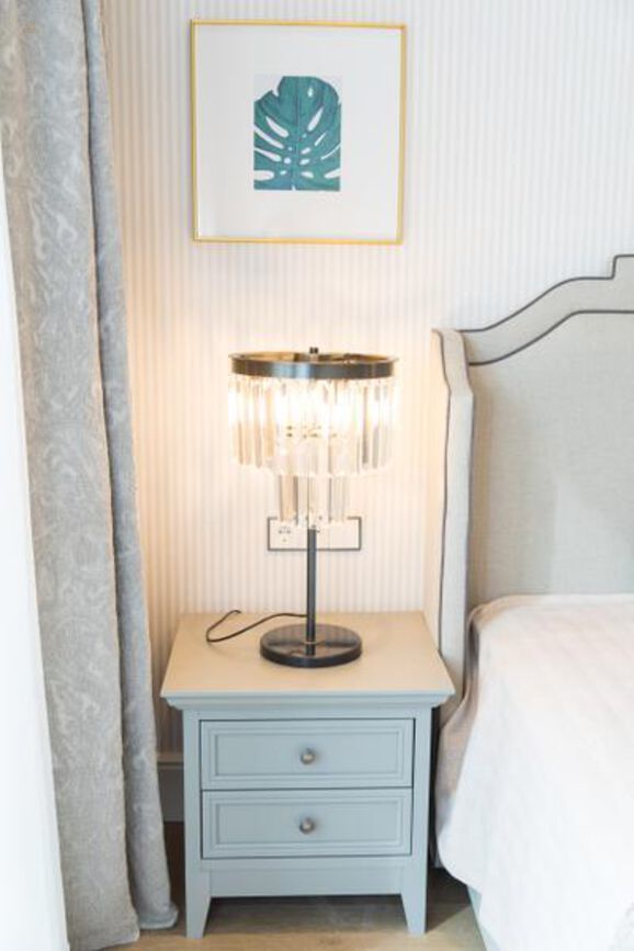 Thumbnail von Benahavís Villa ES128993